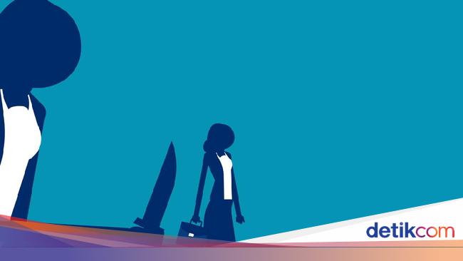 Ini Arti Mimpi Ditusuk Pisau Dan Menusuk Orang Lain