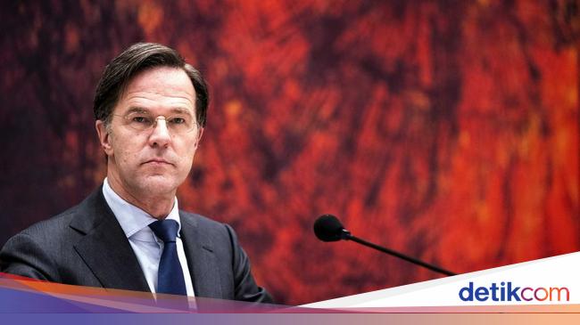 The Hague: Dutch PM Mark Rutte Resigns Amid Political Crisis and Recognizes Indonesia’s Independence