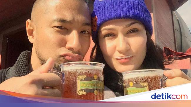 Marcell Siahaan Jadi Mualaf, Intip Keseruannya Berburu Kuliner Hingga