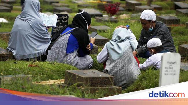 Doa Ziarah Kubur Singkat Umum Latin / Ulasan tentang ...