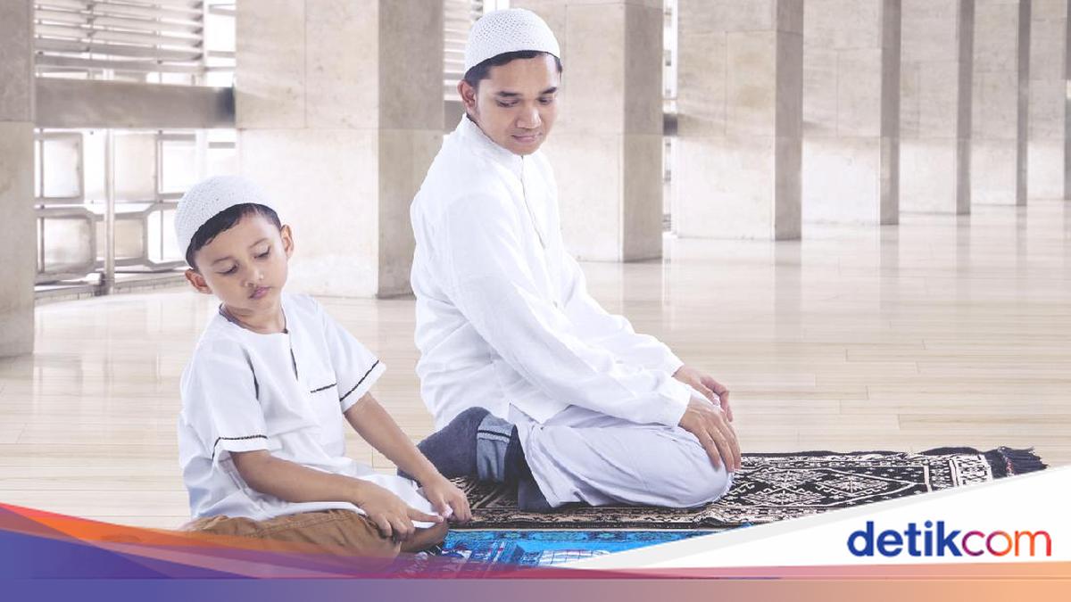 Baligh dan Kenali Tanda-tandanya untuk Muslim dan Muslimah