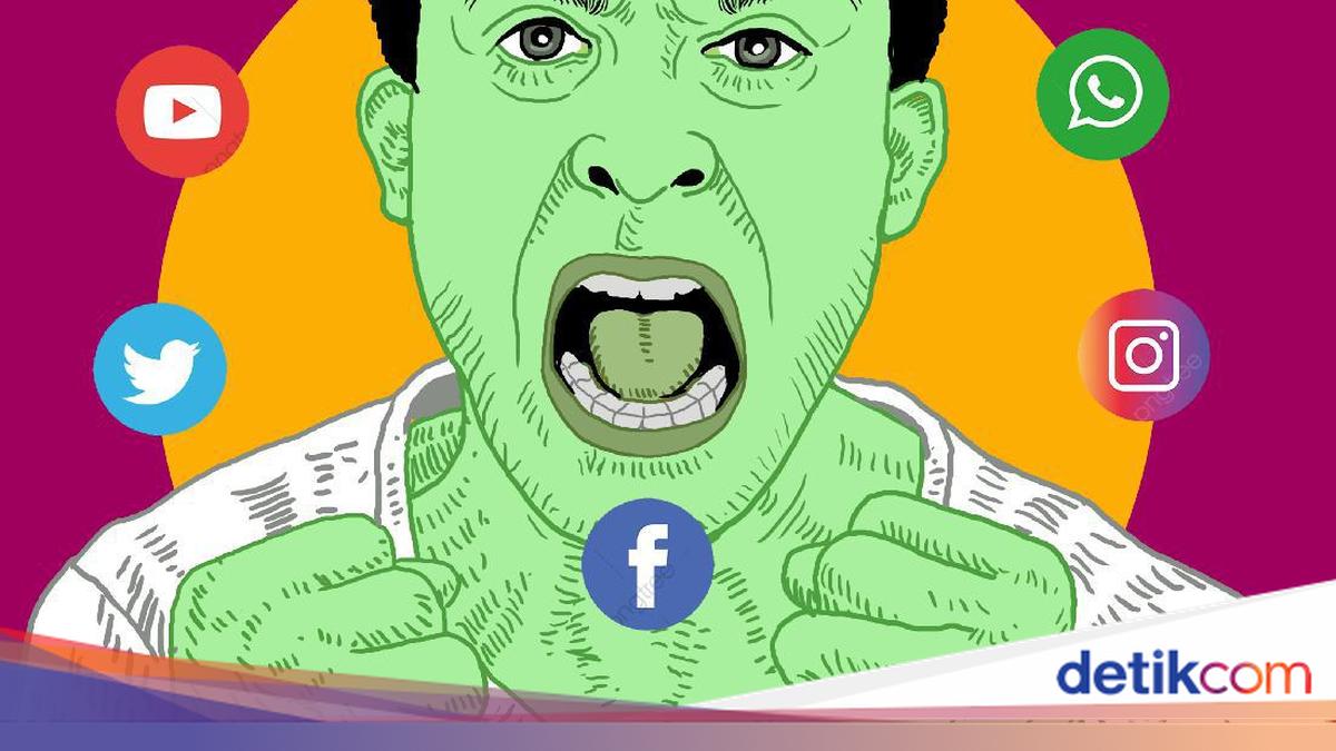 Kebohongan Pria Ngaku Anak Anggota Propam Buat Hindari Debt Collector