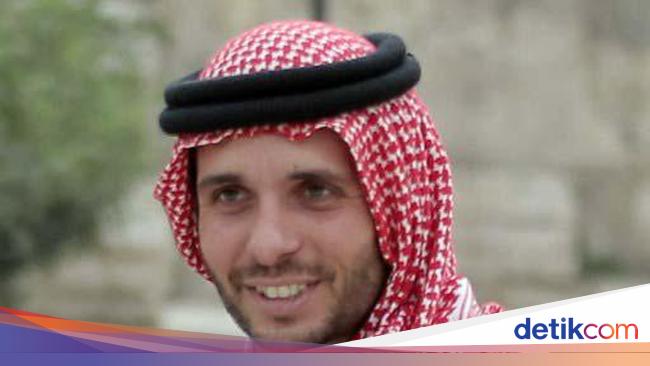 Jordanian Prince Asks Saudi Arabia for Support for King Abdullah II’s Coup