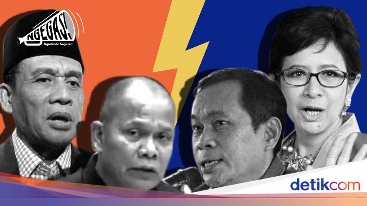DPR RI Berdebat Sengit Soal RUU Larangan Minuman Beralkohol di Baleg