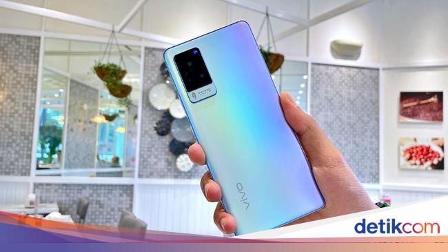 Officially Released This Is The Price Of Vivo X60 And Vivo X60 Pro In Indonesia Ral News Officially Released This Is The Price Of Vivo X60 And Vivo X60 Pro In Indonesia Ral News