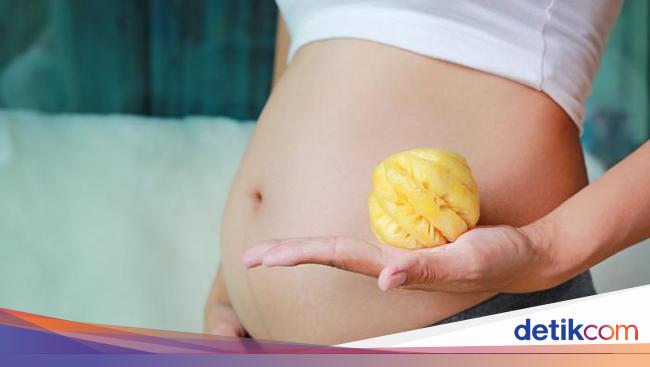 Ibu Hamil Dilarang Makan Nanas Ternyata Ini Alasannya