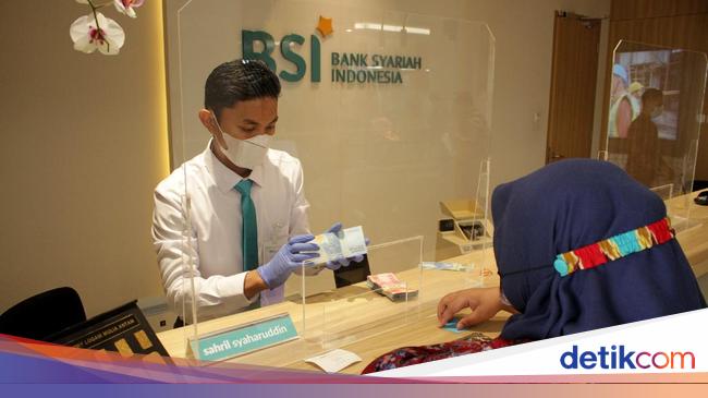 Lulusan S1 Dan S2 Bank Syariah Indonesia Sedang Buka Lowongan Kerja Nih