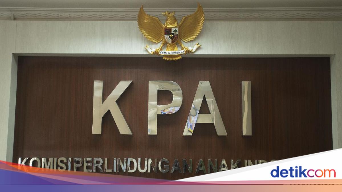 KPAI Nilai Aksi Gus Elham Cium Anak di Panggung Langgar Undang-undang
