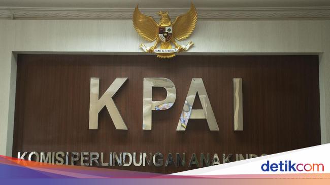 KPAI Nilai Fenomena Mobilisasi Anak Unjuk Rasa Bentuk Eksploitasi