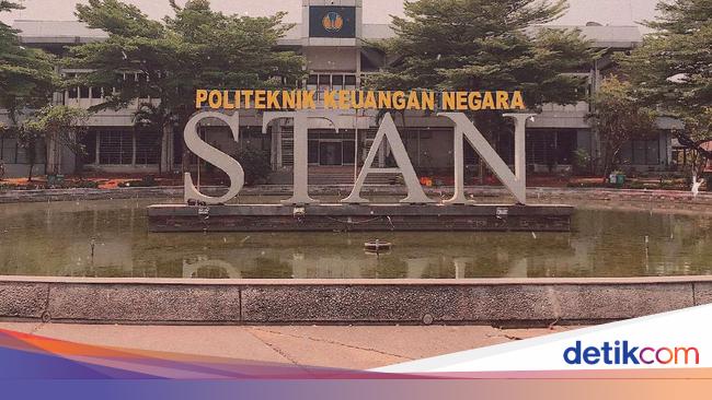 Ini Alasan Stan Digugat Mahasiswa Yang Kena Drop Out