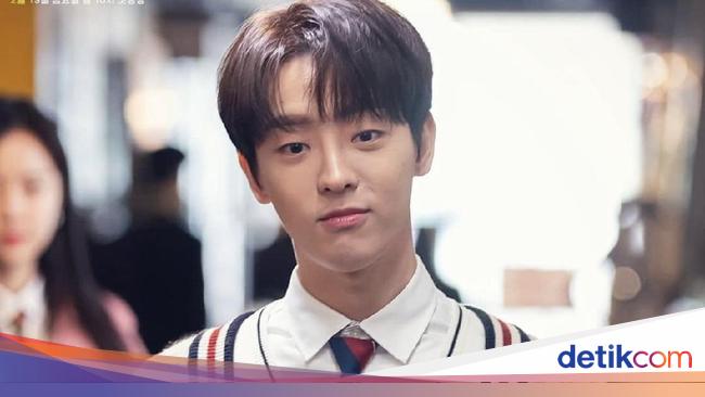 8 Potret Lee Tae Vin, Eks Idol KPop yang Jadi Bintang The Penthouse 2