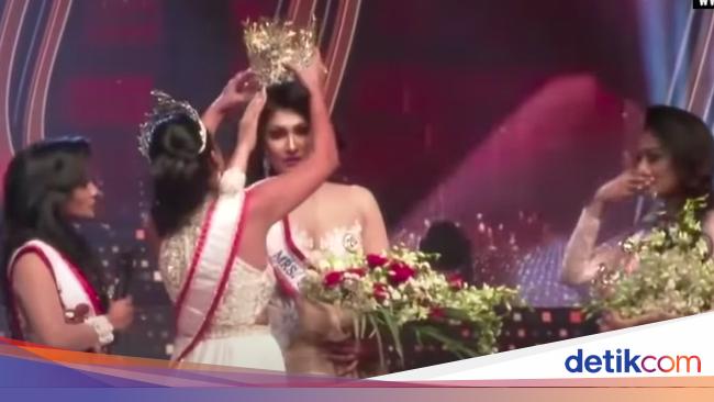 Miss Sri Lanka 2020 Demands Beauty Queen 2019 After The Crown Seizure Incident