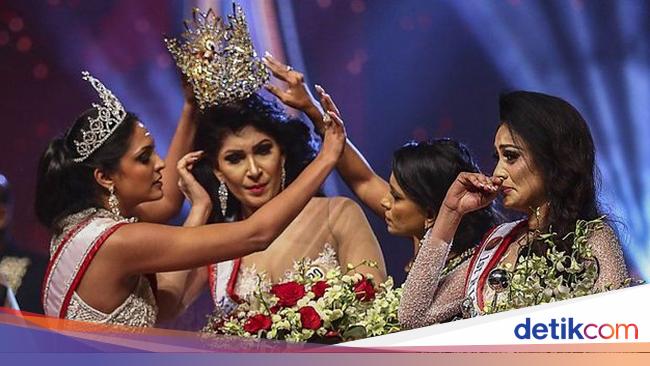 The Story of Mrs. Divorce Revealed  Sri Lanka, Make Mrs.  World Grab the Crown