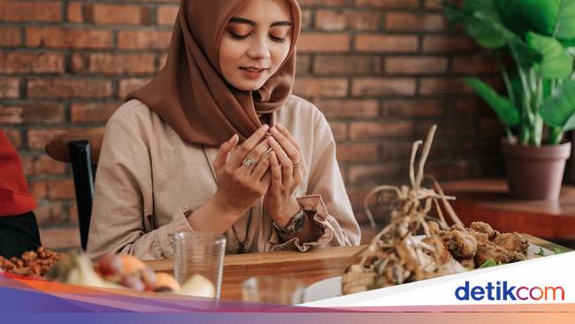 Schedule for Ramadan 2021 Imsak Fasting for All Indonesia See Here