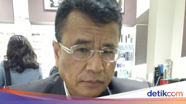 Tuh Kan... Ancaman Hotman ke Kopi Kenangan Ujungujungnya