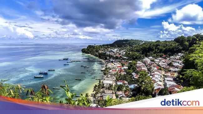 Mengapa Indonesia Disebut sebagai Negara Maritim? Ini Alasannya