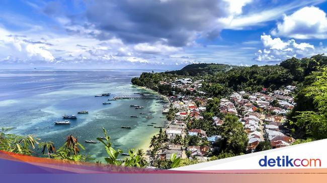 Mengapa Indonesia Disebut Sebagai Negara Maritim Ini Alasannya