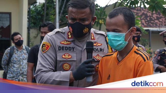 Suami Nekat Jual Istri untuk Seks Threesome Gegara ...