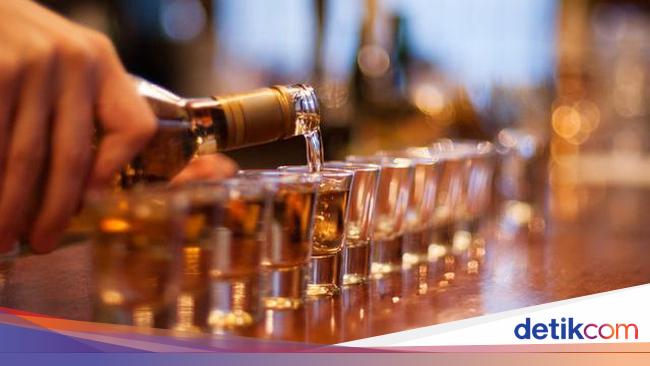 Bawaslu Tangerang Panggil Anggota PPK Rajeg Terkait Pesta Miras - detikNews