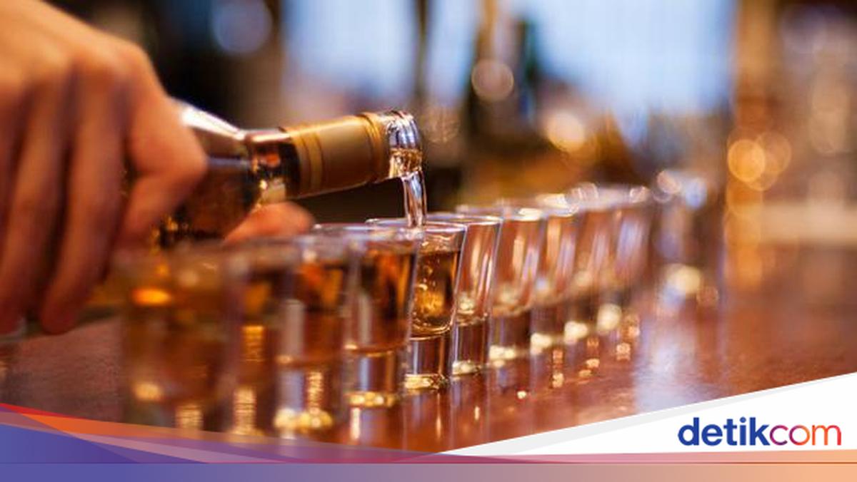 Polisi Kumpulkan Barang Bukti Terkait Kasus Hafalan Qur'an demi Miras