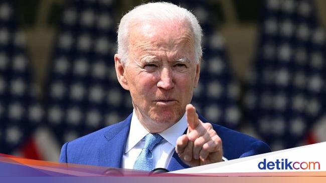 Joe Biden Warns the Taliban, 5 Thousand US Troops Will Be Sent to Afghanistan