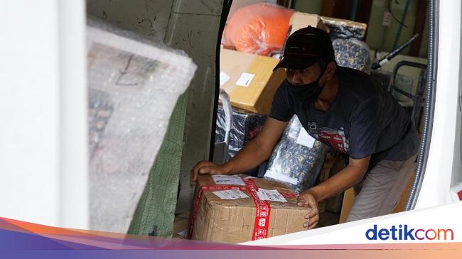 Komdigi Tegaskan Gratis Ongkir e-Commerce Tak Dibatasi
