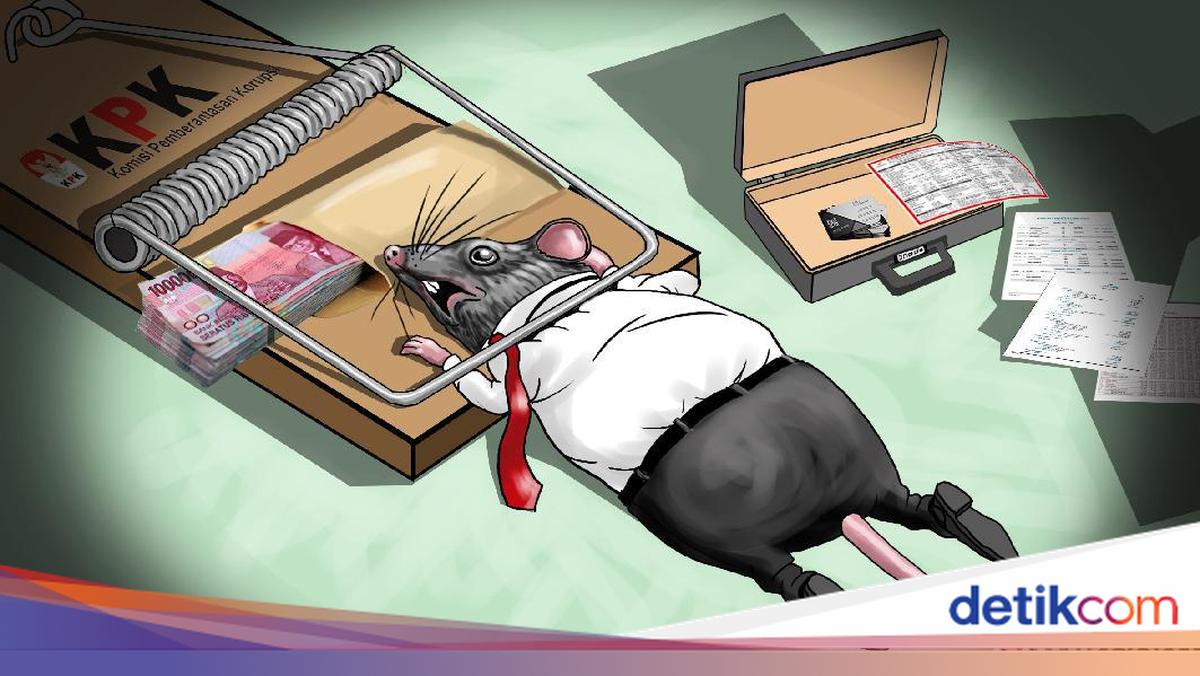 Pakar Sebut RUU Perampasan Aset Harus Punya 'Roh' Pemberantasan Korupsi