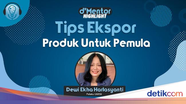Tips Ekspor Produk Untuk Pemula