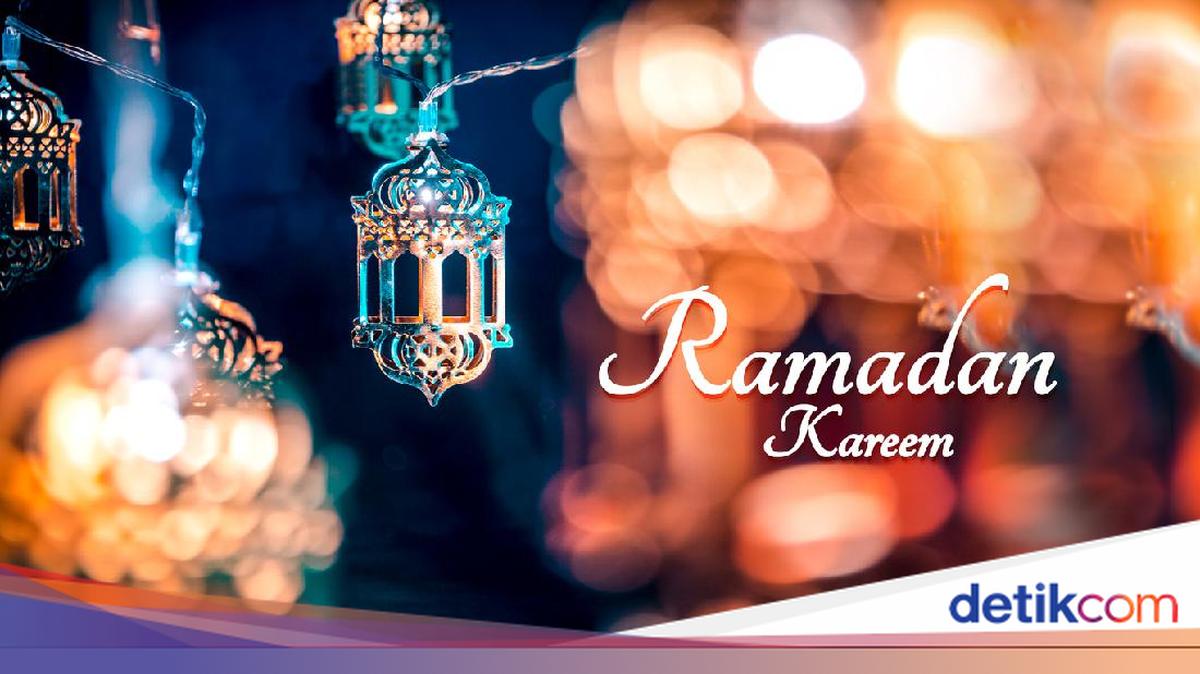 Apa Arti Ramadan Kareem? Ini Bedanya dengan Ramadan Mubarak