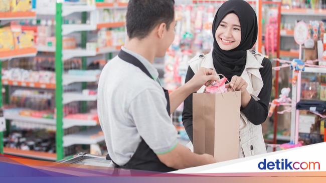Tips Belanja Hemat Selama Ramadan Kantong Dijamin Aman
