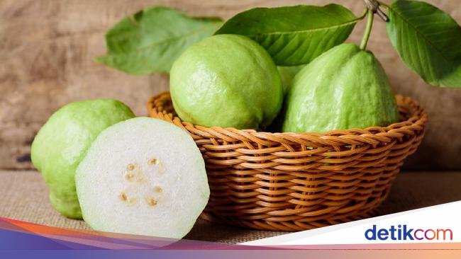 5 Fruits Rich in Vitamin C to Burn Belly Fat – Jakarta News