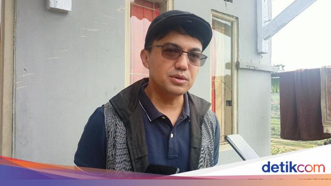 Sahrul Gunawan is rejected by Ayu Ting Ting, Raffi Ahmad is dragged