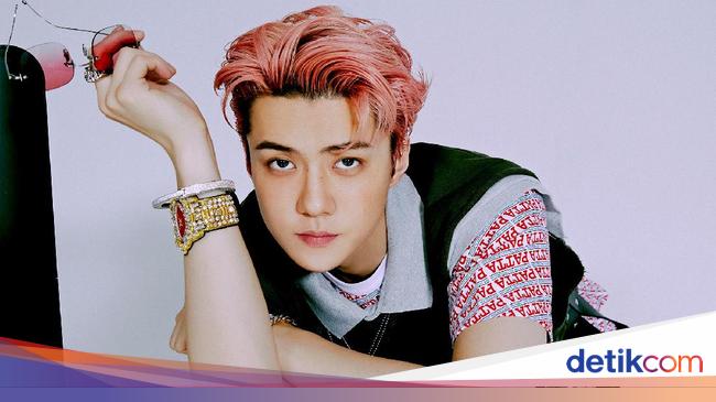 Dibintangi Sehun, Ini 4 Fakta Terbaru Drakor Now We Are Breaking Up