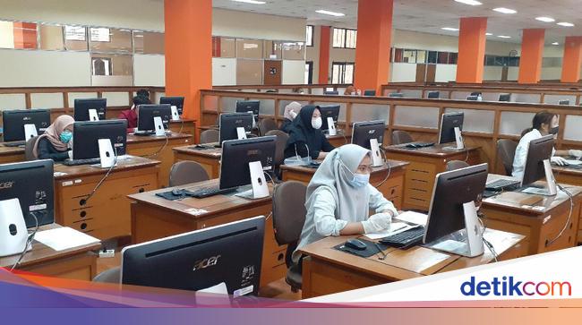 Tips Sukses Mengerjakan Soal Utbk Sbmptn Soshum Bisa Dicoba