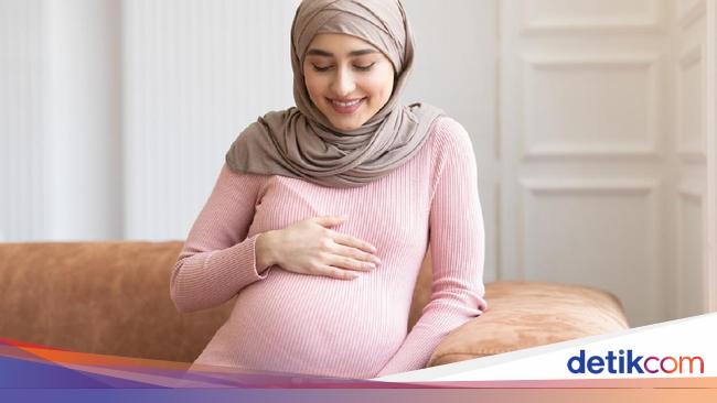 Surat Maryam Dibaca untuk Ibu Hamil Bagaimana Pandangan Surat Maryam Dibaca untuk Ibu Hamil Bagaimana Pandangan