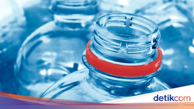 RI Mau Bebas Limbah Plastik 15 Tahun Lagi, Dibutuhkan Strategi Ini