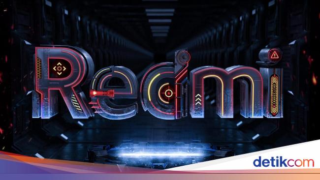 Redmi Gaming HP Launches End of April 2021