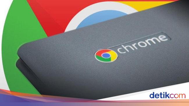 Chromebookとは何ですか？国が1.9 tを失うケースのラップトップ