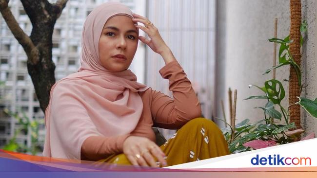 Meisya Siregar Konsisten Selektif soal Kerjaan demi Solidaritas pada Palestina
