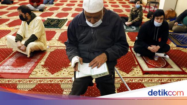 Puasa Untuk Menyatukan Islam Dan Muslim