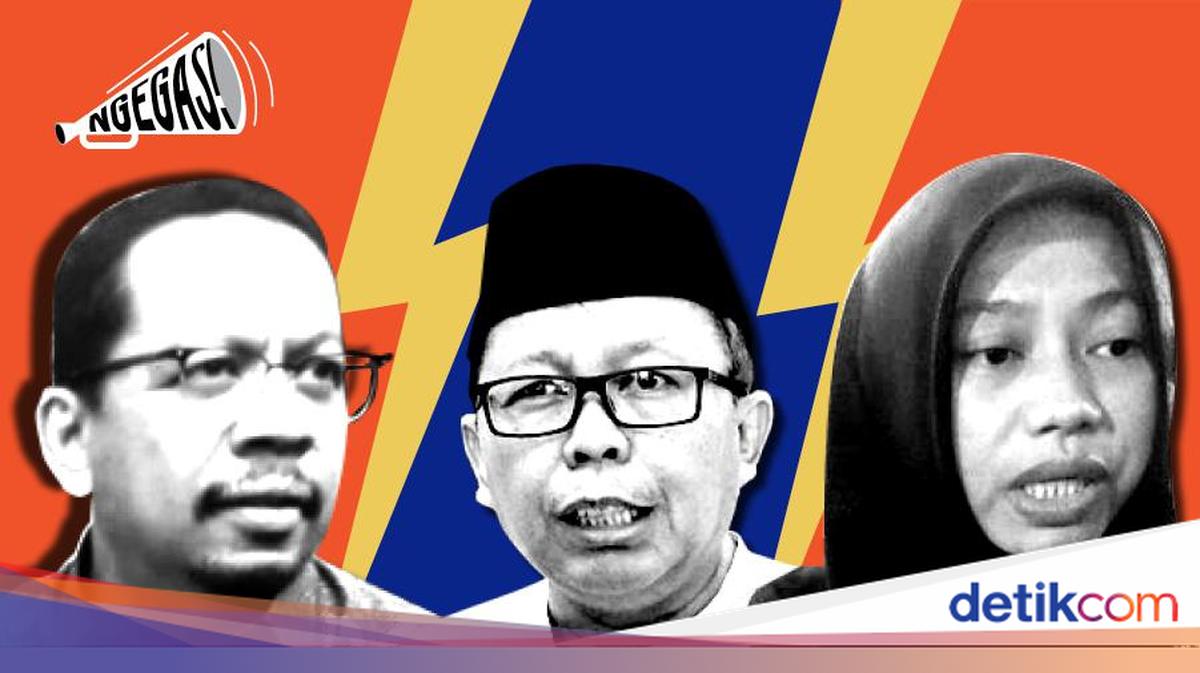 Indo Barometer Usul Jokowi-Prabowo Lawan Kotak Kosong, PPP dan Perludem Kritik