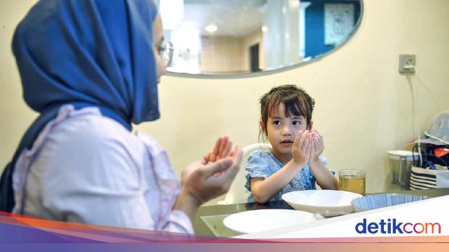 10 Hikmah Puasa Dan Manfaatnya Ini Penjelasannya