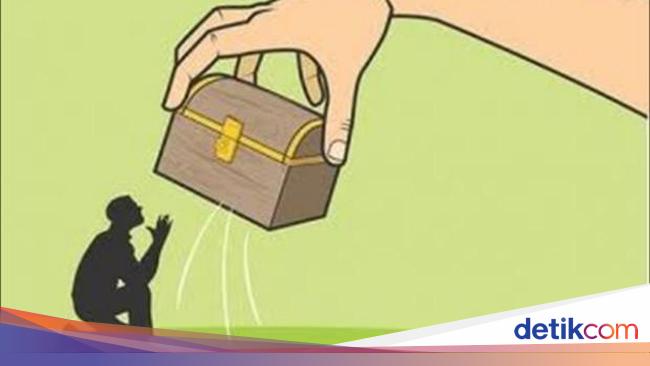 Perampasan Aset Koruptor, (Tidak) Adilkah?