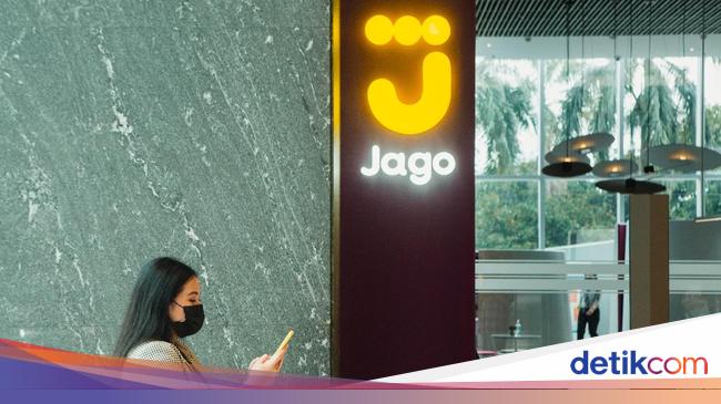 Siapa Pemilik Bank Jago? Ternyata Ada Nama Besar di Baliknya