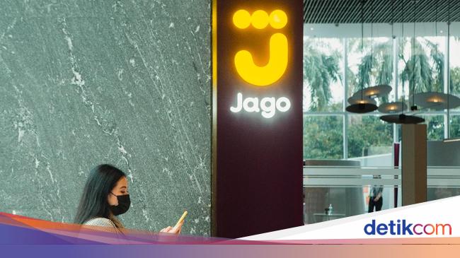 Oknum Pegawai Curi Rp 1,3 M, Bank Jago Jamin Uang Nasabah Tak Hilang