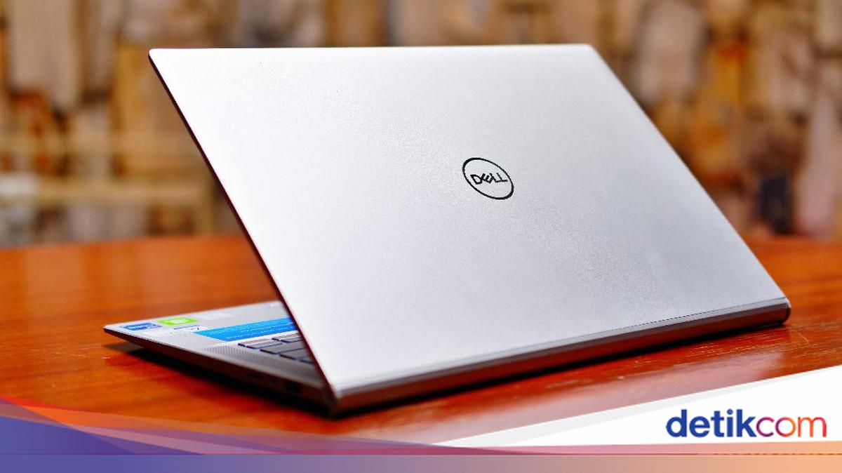 Dell PHK 6.650 Pegawai