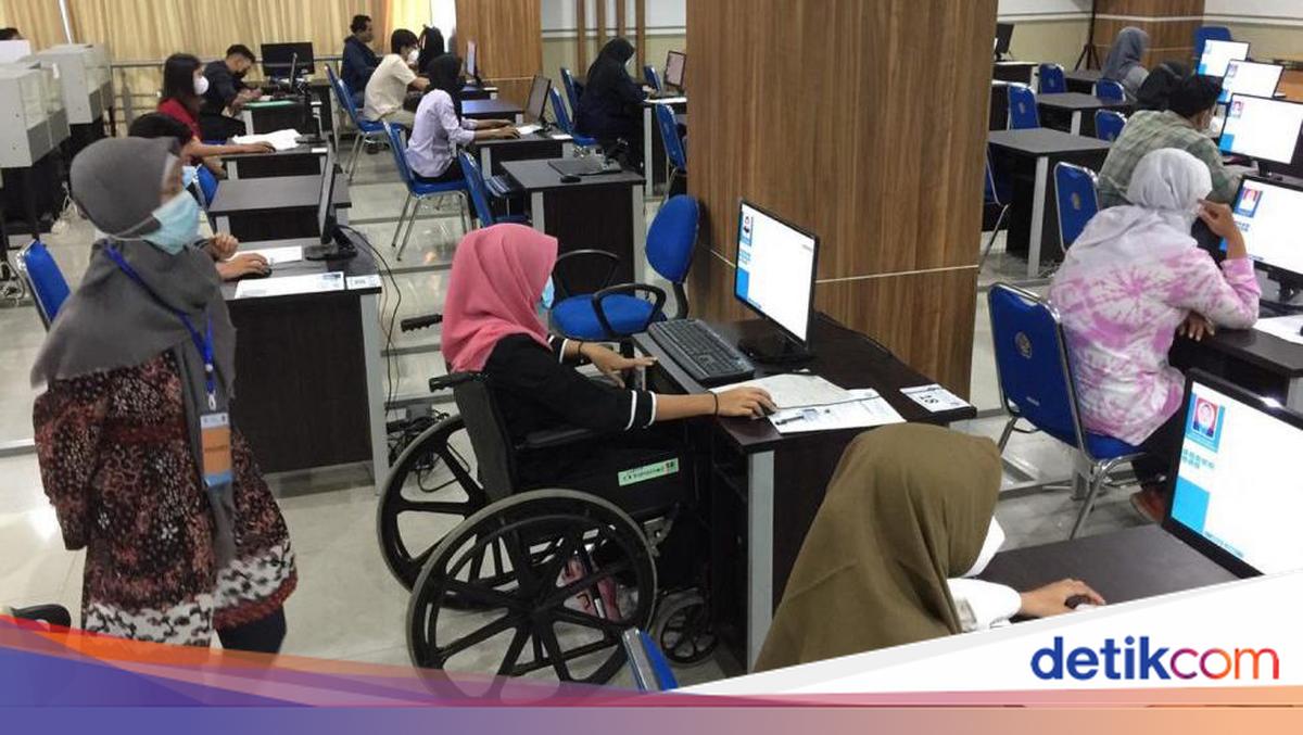 Daftar Pusat UTBK 2026 di Jawa Tengah, Solo, sampai Semarang