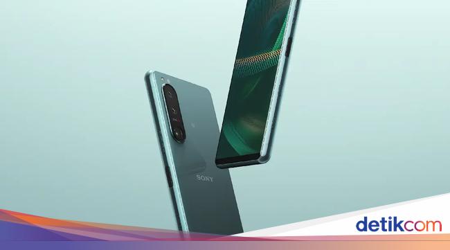 HP Sony Xperia Belum Menyerah Meski Sempoyongan