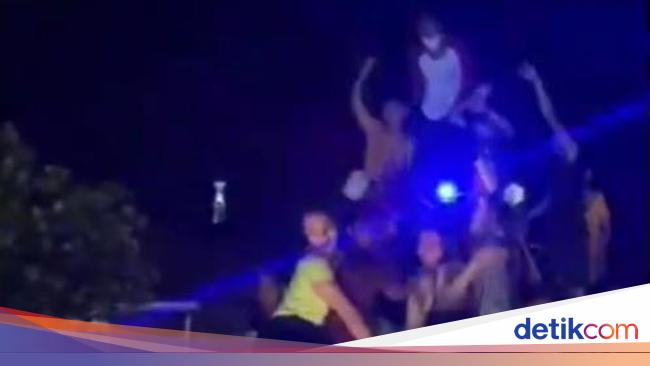 Viral Muda Mudi Di Sulsel Joget Erotis Bangunkan Sahur Mui Mengecam 0859