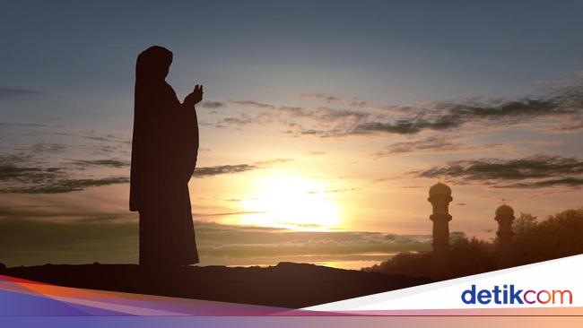 Kisah 70 ribu siksa kubur yang diampuni berkat doa para nabi Kisah 70 ribu siksa kubur yang diampuni berkat doa para nabi